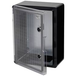 Boxexpert BXPPABSBT300400170-F01, BXPPABSBT300400170-F01 instalační rozvodnice, IP65, IK08, 170 mm x 300 mm x 400 mm , 1 ks