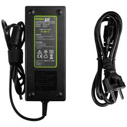 Green Cell GC-AD22P napájecí adaptér k notebooku 120 W 19 V 6.3 A