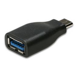i-tec USB adaptér [1x USB-C® - 1x USB A] I-TEC USB Type-C auf Type A Adapter 0 m
