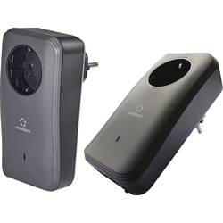 Renkforce PL600D Duo samostatný adaptér powerline Duo Set 500 MBit/s