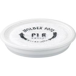 Moldex Částicový filtr 901001 Třída filtrace/Ochranné stupně: P1 R 20 ks