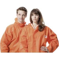 3M 4515OM 3M 4515OM Ochranný oděv, typ 5/6 4515 vel. Oblečení: M oranžová vel. Oblečení: M oranžová