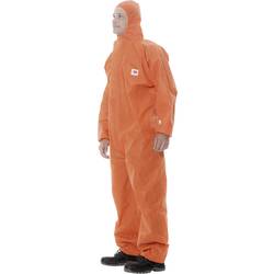 3M 4515OM 3M 4515OM Ochranný oděv, typ 5/6 4515 vel. Oblečení: M oranžová vel. Oblečení: M oranžová