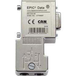 LAPP EPIC® ED-CAN-90 rozdělovač a adaptér pro senzory - aktory , 21700537, piny: 9, 1 ks