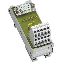 WAGO 289-725 289-725 modul rozhraní, kanálů 9, 1 ks