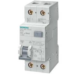 Siemens 5SU13566KK06 spínač 6 A 0.03 A 230 V