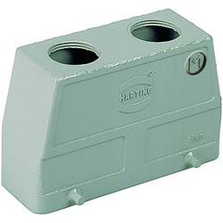 pouzdro 19300160466 19300160466 Harting 1 ks Piece