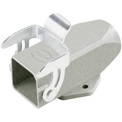 pouzdro Han® 3A-asgw-QB-Pg11 09200031250 Harting 1 ks