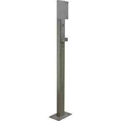 Eaton GM Home & Building Floor mounting single stojan pro emobility pro 1 Wallbox