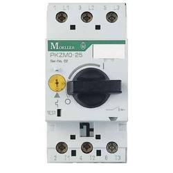 Eaton 046989 PKZM0-25 ochranný spínač motoru s otočným spínačem 690 V/AC 25 A 1 ks