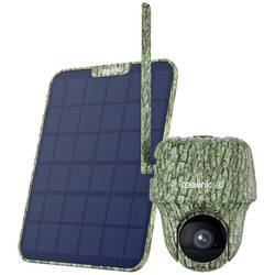 Reolink Netzwerkkamera Go Series G450 with Solar Panel 2 GSM IP bezpečnostní kamera 3840 x 2160 Pixel
