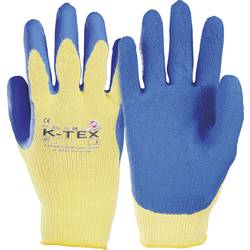 KCL K-TEX® 930-10 para-aramidové vlákno rukavice odolné proti proříznutí Velikost rukavic: 10, XL EN 388 CAT II 1 pár