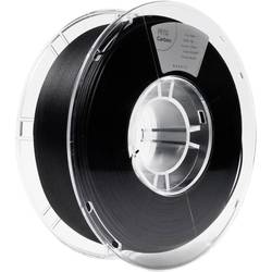 Maertz PMMA-1020-001 PMMA-1020-001 vlákno pro 3D tiskárny PETG filament uhlově černý (Carbon) chemicky odolné, Žáruvzdorné 1.75 mm 1000 g černá 1 ks
