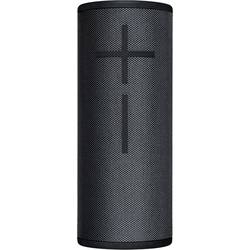 Ultimate Ears Boom 3 Bluetooth® reproduktor přenosné, nárazuvzdorný , prachotěsný, Vodotěsný černá