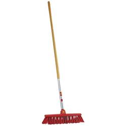 koště na silnice 71AAM008650 40 cm Wolf Combisystem Multi-Star