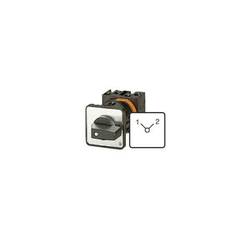 Eaton T0-1-8220/E silový vypínač 20 A 690 V 1 x 90 ° šedá, černá 1 ks