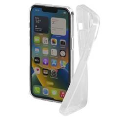 Hama Cover Apple iPhone 14 transparentní 00215500
