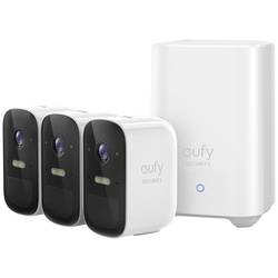 eufy eufyCam 2C kit 3*1 T88323D2 IP-sada bezpečnostní kamery 1920 x 1080 Pixel
