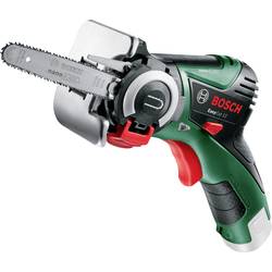 Bosch Home and Garden EasyCut12 akumulátorová šavlová pila, poškozený/chybějící obal, 12 V, 2.5 Ah, 06033C9001920