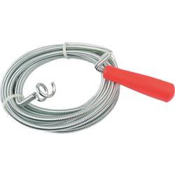 Brüder Mannesmann M49905 5 m Vnější Ø 9 mm