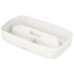 Leitz úložná miska MyBox 5323 bílá (š x v x h) 307 x 56 x 181 mm 1 ks