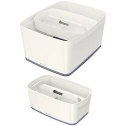Leitz úložná miska MyBox 5323 bílá (š x v x h) 30.7 x 5.6 x 18.1 cm 1 ks