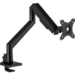 Neomounts DS70-250BL1 držák na stůl pro monitor 43,2 cm (17) - 88,9 cm (35) černá nastavitelná výška, naklápěcí, nakláněcí, otočný