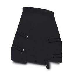 Phoenix Contact PLC-ATP BK izolační podložka černá 25 ks