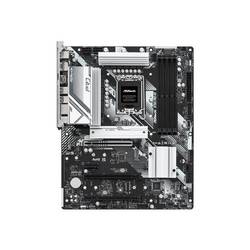 ASRock B760 PRO RS Základní deska Socket (PC) Intel® 1700 Tvarový faktor ATX Čipová sada základní desky Intel® B360