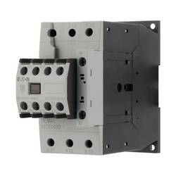 Eaton DILM40-22(230V50HZ,240V60HZ) stykač 3 spínací kontakty 18.5 kW s pomocným kontaktem Vhodné pro značku (relé): Eaton Piece 1 ks