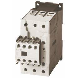 Eaton DILM40-22(230V50HZ,240V60HZ) stykač 3 spínací kontakty 18.5 kW s pomocným kontaktem Vhodné pro značku (relé): Eaton Piece 1 ks