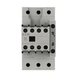 Eaton DILM40-22(230V50HZ,240V60HZ) stykač 3 spínací kontakty 18.5 kW 1 ks