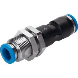 FESTO konektor 130637 QSSK-4 Ø vedení: 4 mm 1 ks