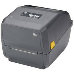 Zebra ZD421t tiskárna štítků termotransferová 203 x 203 dpi Šířka etikety (max.): 127 mm USB