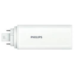 Signify 48778900 žárovka Energetická třída (EEK2021) E (A - G) zářivkový tvar 6.5 W neutrální bílá (Ø x d) 42 mm x 119 mm 1 ks