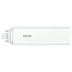 Signify 48786400 žárovka Energetická třída (EEK2021) E (A - G) zářivkový tvar 15 W neutrální bílá (Ø x d) 42 mm x 156 mm 1 ks