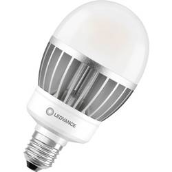 LEDVANCE 4099854040665 LED Energetická třída (EEK2021) D (A - G) E27 studená bílá 1 ks