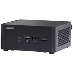 Asus mini PC (HTPC) (repasovaný) NUC 14 Pro RNUC14RVHU5068C2I 2.5 cm (1 palec) Intel® Core™ Ultra 5 125H 16 GB RAM 512 GB SSD Intel Arc Graphics Win 11 Pro