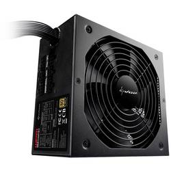Sharkoon WPM Gold ZERO PC síťový zdroj 650 W 80 PLUS® Gold