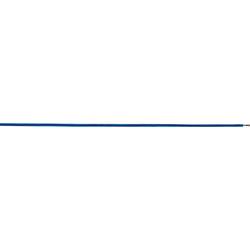 LAPP 88104/100 vysokoteplotní vodič, ÖLFLEX® HEAT 205 SC, 1 x 6 mm², červená, 100 m