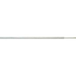 LAPP 91355/100 vysokoteplotní vodič, ÖLFLEX® HEAT 350 SC, 1 x 4 mm², bílá, 100 m