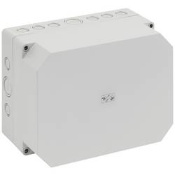 Spelsberg TK PC 2518-13f-m 12841101 univerzální pouzdro 254 x 180 x 137 plast šedá 1 ks