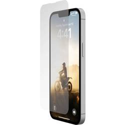 Urban Armor Gear Glass Shield ochranné sklo na displej smartphonu Apple iPhone 16e 1 ks Chránící proti otiskům prstů, odolné vůči poškrábání 14437311NA