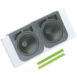 Spelsberg 07303201 kabelový přívod plast 1 ks