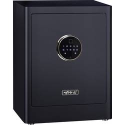 Basi 2020-0001-1100 mySafe Premium 450 nábytkový trezor na heslo, zámek s otiskem prstu