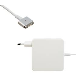 Akyga napájecí adaptér k notebooku 60 W 16 V/DC 3.65 A