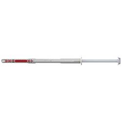 Fischer 562172 DuoXpand FUS hmoždinka s dlouhým dříkem 180 mm 10 mm 50 ks