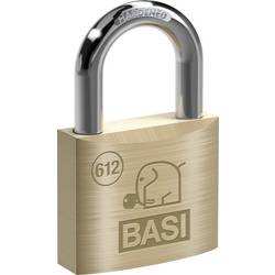 Basi 6120-1501-1506 visací zámek zámky se stejným klíčem
