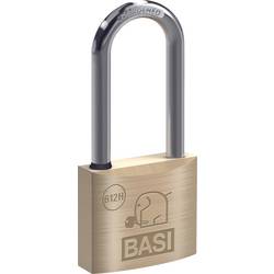 Basi 6121-4000 visací zámek zámky s různými klíči