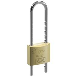 Basi 6250-5000 visací zámek zámky s různými klíči